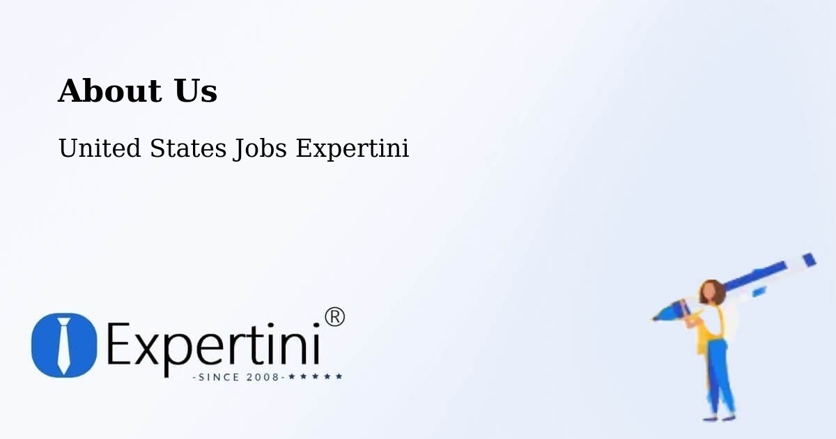 About Expertini Recruitment Platform  – Redmond - Redmond, United States Jobs Expertini