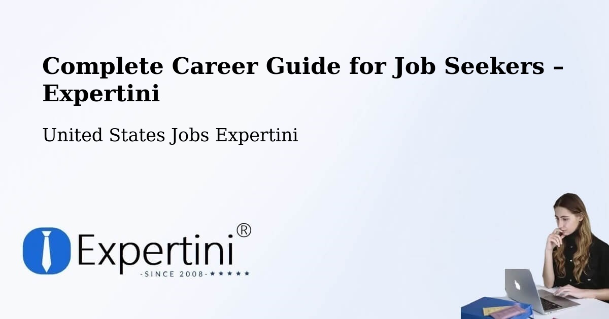 Career Guide for Job Seekers – Redmond - Redmond, United States Jobs Expertini