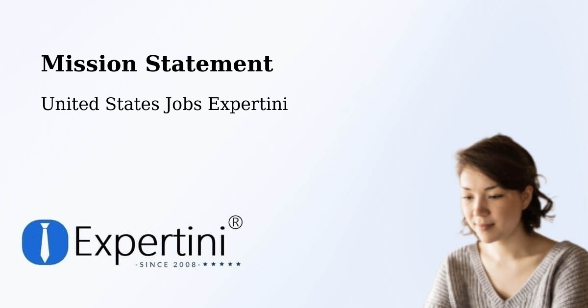 Corporate Mission – Redmond - United States Jobs Expertini